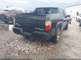 HONDA RIDGELINE RT 2HJYK16267H510110 снимка