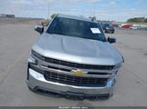 CHEVROLET SILVERADO 1500 LT 1GCRYDED8KZ302492 снимка