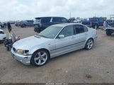 BMW 325I WBAEV33485KW18747 снимка