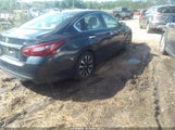 NISSAN ALTIMA 2.5 SL 1N4AL3AP2JC133101 fotografie