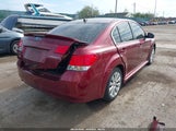 SUBARU LEGACY 2.5I LIMITED 4S3BMCJ66C3035372 снимка