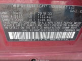 SUBARU LEGACY 2.5I LIMITED 4S3BMCJ66C3035372 снимка