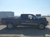 GMC SIERRA 1500 SLE 1GTEK19T03E191705 снимка