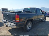 GMC SIERRA 1500 SLE 1GTEK19T03E191705 снимка