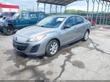 MAZDA MAZDA3 I TOURING JM1BL1VG2B1442643 снимка