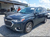 CHEVROLET TRAVERSE 1LT 1GNERGKW5JJ231811 photo