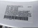 ACURA INTEGRA A-SPEC 19UDE4H3XRA003604 снимка