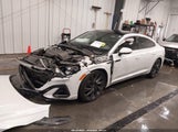 Volkswagen Arteon 2.0T Sel R-Line WVWAR7AN6PE002507 снимка