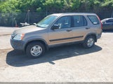HONDA CR-V LX JHLRD68444C015503 снимка