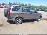 HONDA CR-V LX JHLRD68444C015503 снимка