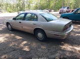 BUICK PARK AVENUE 1G4CW52K8V4606469 снимка