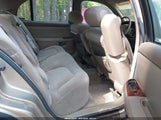 BUICK PARK AVENUE 1G4CW52K8V4606469 снимка