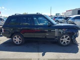 LAND ROVER RANGE ROVER SUPERCHARGED SALMP1E41AA318146 снимка
