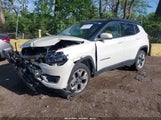 JEEP COMPASS LIMITED 4X4 3C4NJDCB6MT536712 снимка