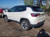 JEEP COMPASS LIMITED 4X4 3C4NJDCB6MT536712 снимка
