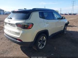 JEEP COMPASS LIMITED 4X4 3C4NJDCB6MT536712 снимка