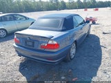 BMW 325CI WBABS33483PG92085 снимка