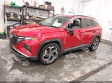 HYUNDAI TUCSON SEL 5NMJF3AE8PH186380 снимка