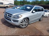 MERCEDES-BENZ GL 450 4MATIC 4JGDF7CEXDA262555 снимка