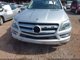 MERCEDES-BENZ GL 450 4MATIC 4JGDF7CEXDA262555 снимка