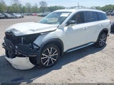 INFINITI QX60 SENSORY AWD 5N1DL1GS1PC349100 снимка