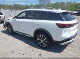 INFINITI QX60 SENSORY AWD 5N1DL1GS1PC349100 photo