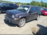 JEEP PATRIOT LATITUDE 4X4 1C4NJRFB8HD190411 photo