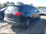 CHEVROLET TRAVERSE LTZ 1GNLVHED2AS152528 снимка