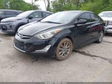 HYUNDAI ELANTRA SE KMHDH4AE6FU301087 снимка