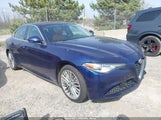 ALFA ROMEO GIULIA TI LUSSO AWD ZARFAEEN5J7580384 fotografie