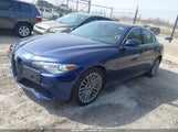 ALFA ROMEO GIULIA TI LUSSO AWD ZARFAEEN5J7580384 photo