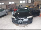 MAZDA MAZDA6 I SPORT VE 1YVHP80C175M50982 photo