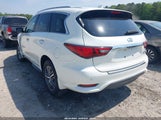 INFINITI QX60 LUXE 5N1DL0MN7KC501009 fotografie