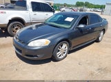 Chevrolet Impala Ltz 2G1WC5EM1B1179711 снимка