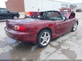 MAZDA MX-5 MIATA CLOTH/LS/SE/SHINSEN JM1NB353130304852 photo
