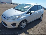 FORD FIESTA SE 3FADP4EJ9DM157685 снимка