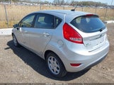 FORD FIESTA SE 3FADP4EJ9DM157685 снимка