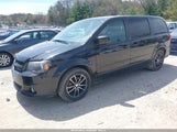 DODGE GRAND CARAVAN SXT 2C4RDGCG5ER118930 снимка