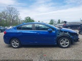 CHEVROLET CRUZE LT AUTO 3G1BE5SM4HS559216 снимка