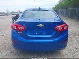 CHEVROLET CRUZE LT AUTO 3G1BE5SM4HS559216 снимка