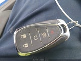 CHEVROLET CRUZE LT AUTO 3G1BE5SM4HS559216 снимка