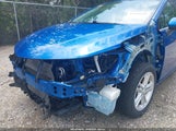 CHEVROLET CRUZE LT AUTO 3G1BE5SM4HS559216 снимка