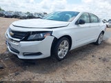 CHEVROLET IMPALA LS 1G11Z5SA2GU159546 снимка