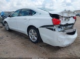 CHEVROLET IMPALA LS 1G11Z5SA2GU159546 снимка
