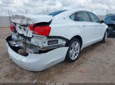 CHEVROLET IMPALA LS 1G11Z5SA2GU159546 снимка