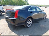 CADILLAC ATS LUXURY 1G6AB5RA2D0171011 снимка