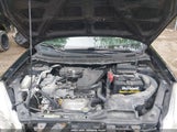 NISSAN ROGUE S JN8AS5MV3DW657318 снимка