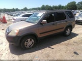 HONDA CR-V EX SHSRD78852U006582 снимка