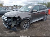 MITSUBISHI OUTLANDER SEL JA4AZ3A35HZ070275 снимка
