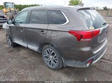 MITSUBISHI OUTLANDER SEL JA4AZ3A35HZ070275 снимка